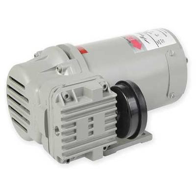 Piston Air Compressor, 1/3HP, 12VDCV