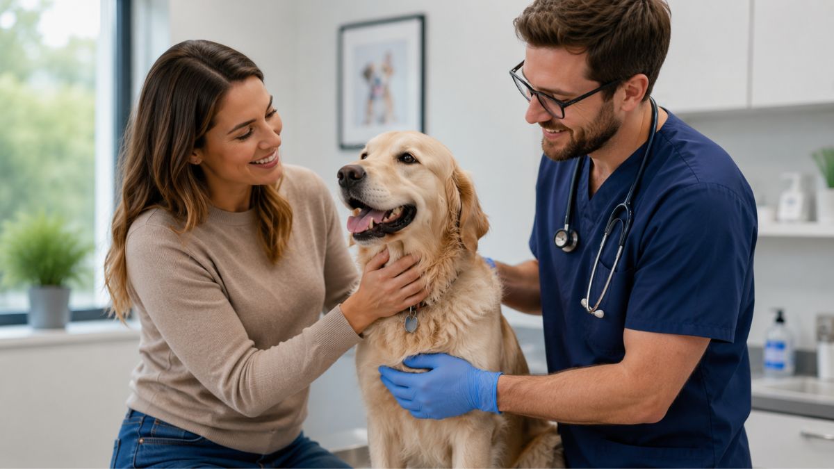 Chewy Vet Care: Is It Worth It for Your Pet’s Health?