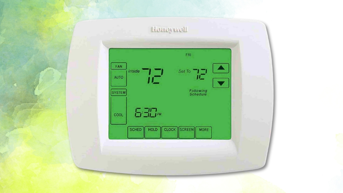 What’s Inside the Honeywell Programmable Thermostat Everyone’s Buying