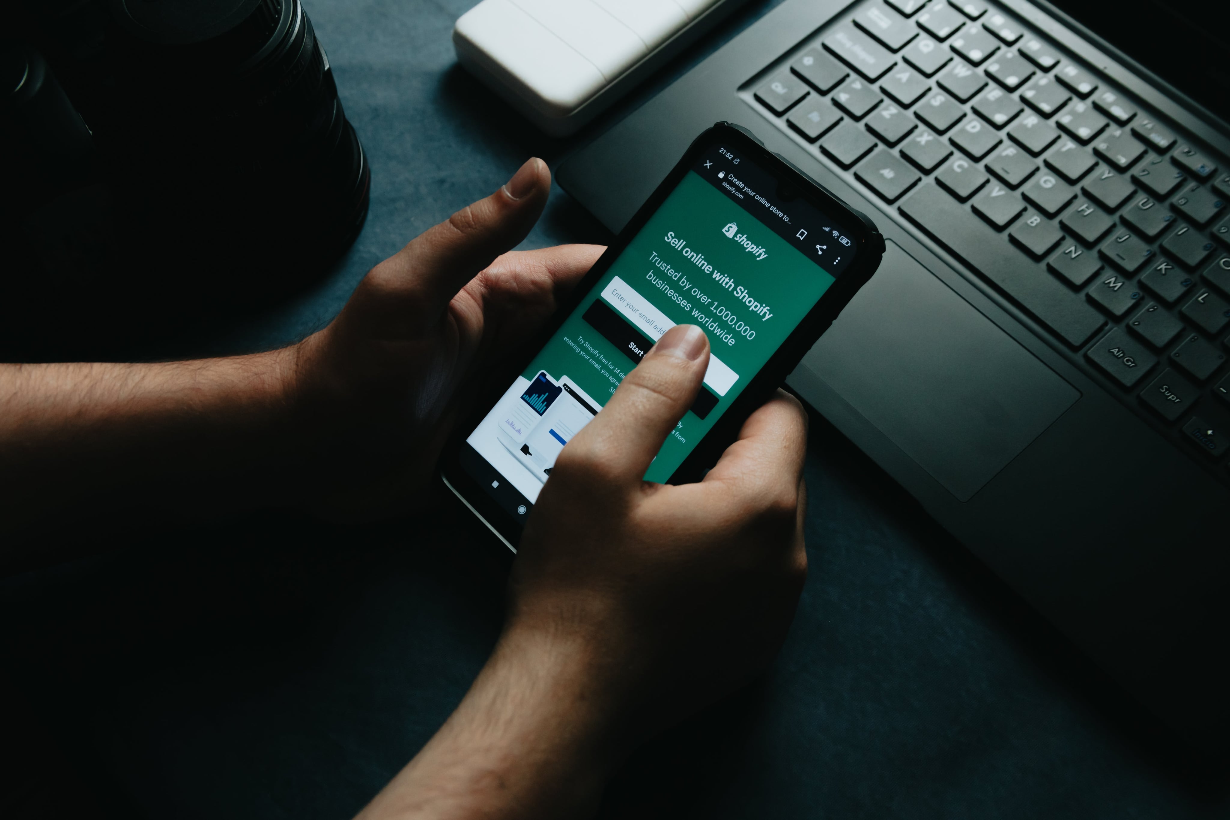 Why Shopify AI Is Worth Using for Growing Online Businesses Today