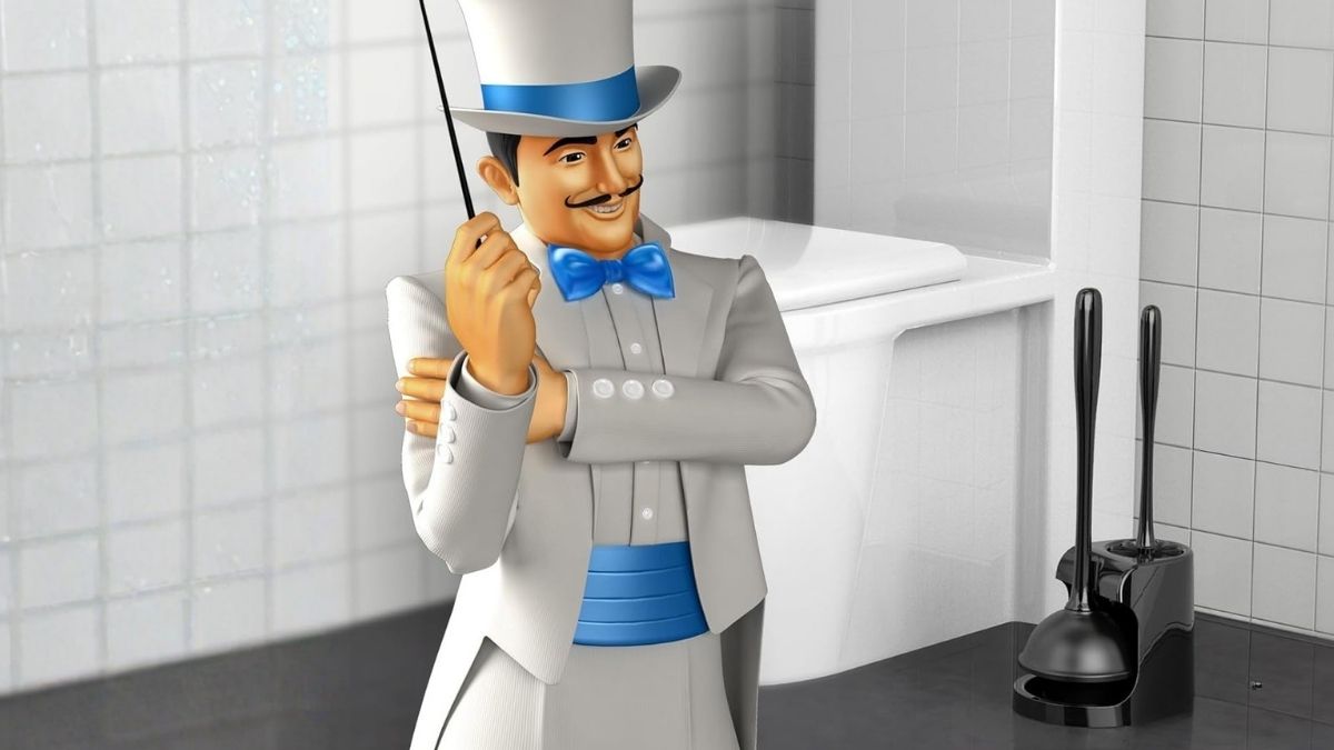 MR.SIGA Toilet Plunger and Brush Combo: Is It Worth Your Money