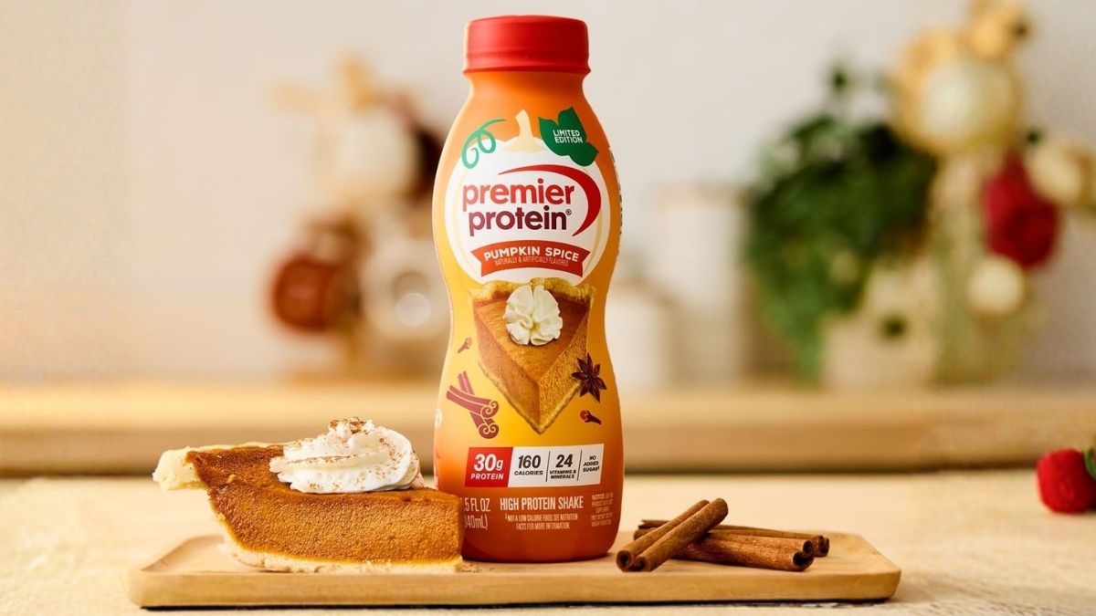 Premier Protein Pumpkin Spice Shake: Is This Seasonal Favorite Worth It