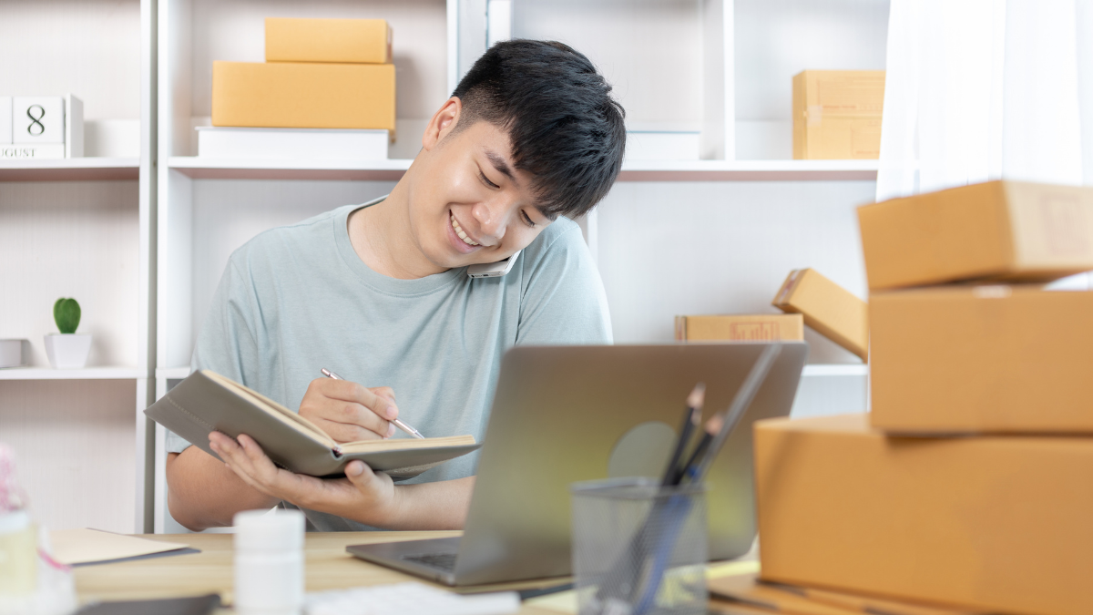 How to Start Dropshipping With Reliable Suppliers and a Realistic Startup Budget