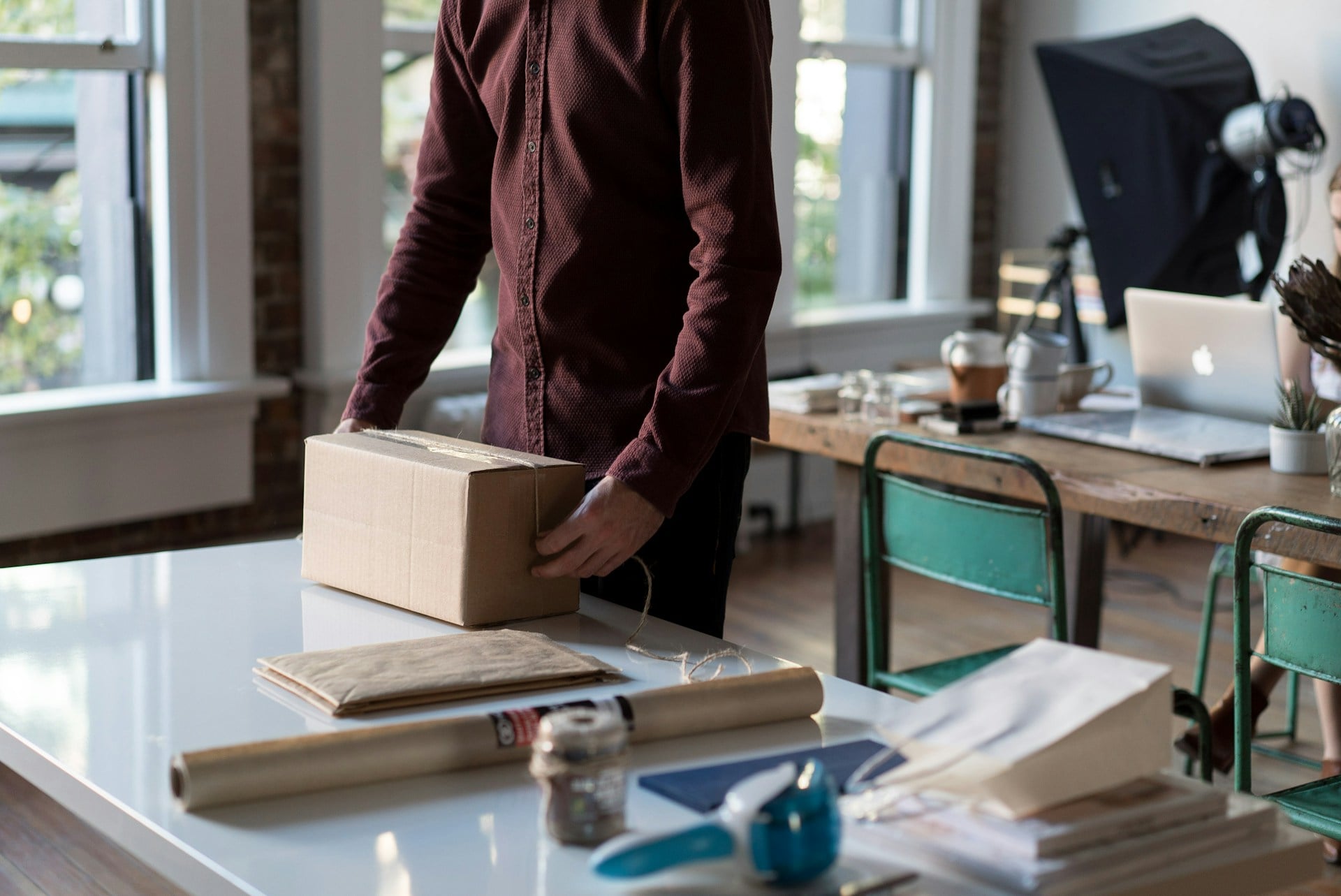 Shopify Shipping Benefits That Make Ecommerce Fulfillment Faster and More Affordable