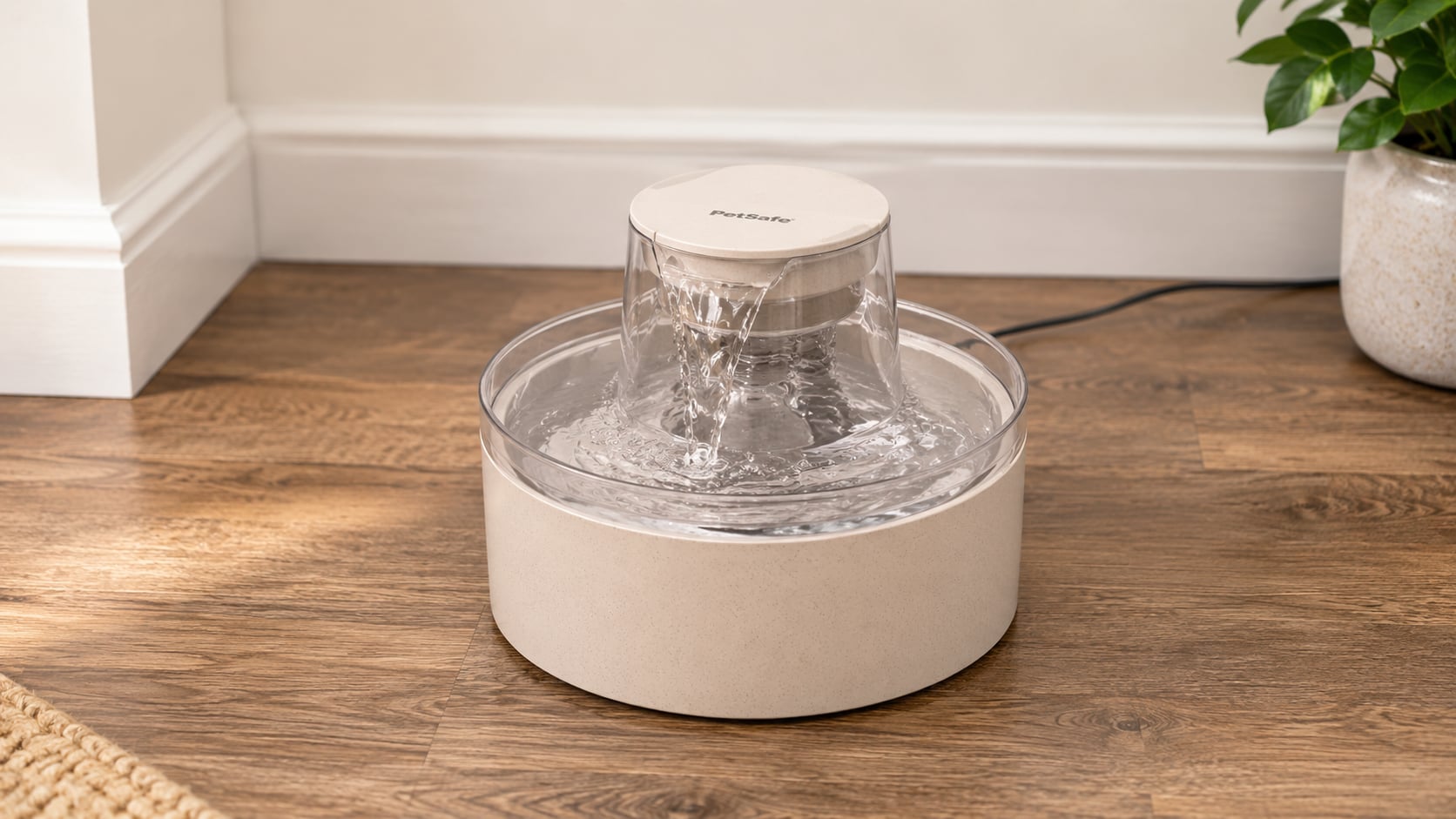 Why PetSafe Outlast Pumpless Cat Water Fountain Stands Out Among Modern Pet Fountains