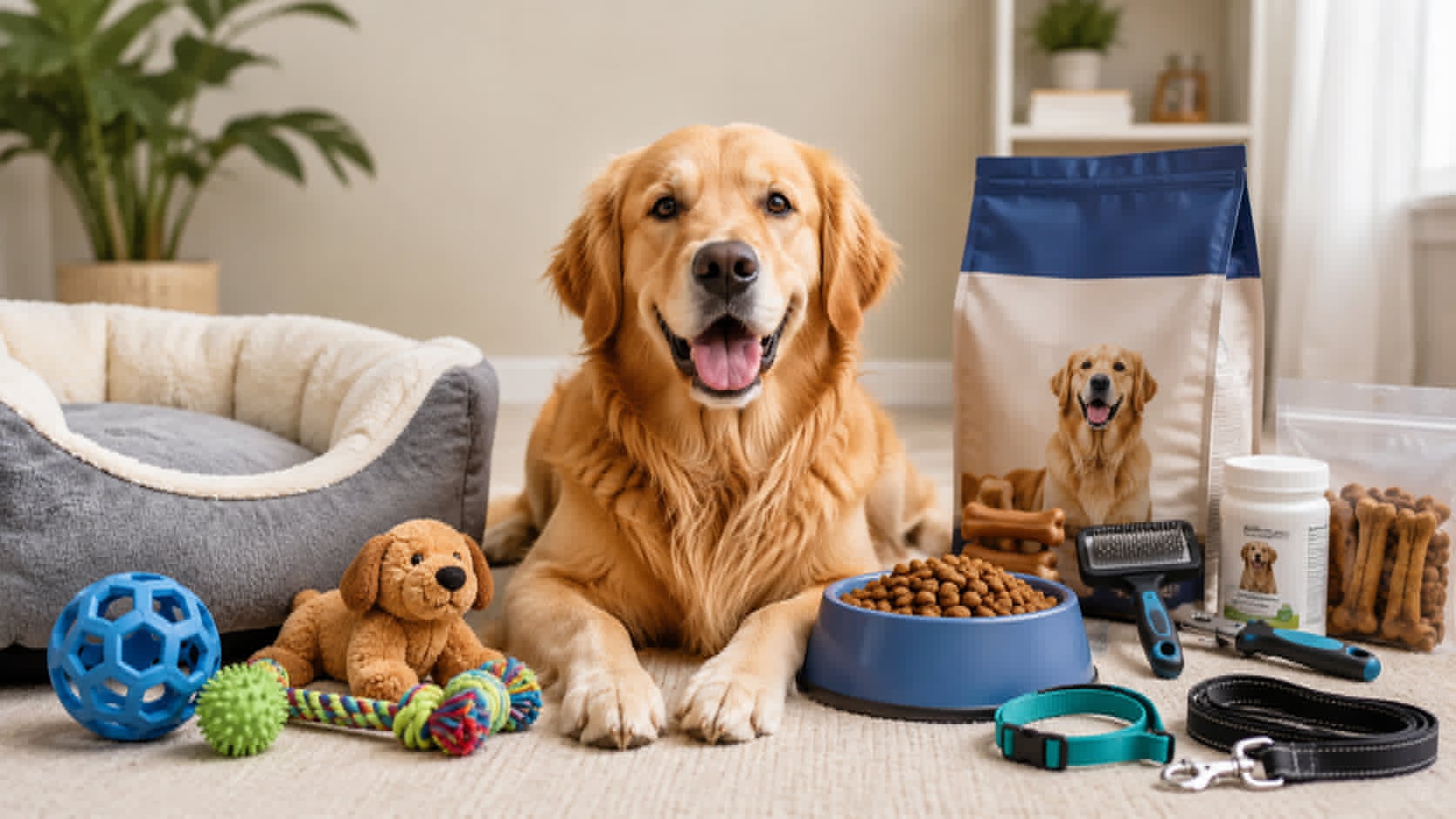 Why Chewy Best Dog Breed Supplies Are Trusted by Dog Owners