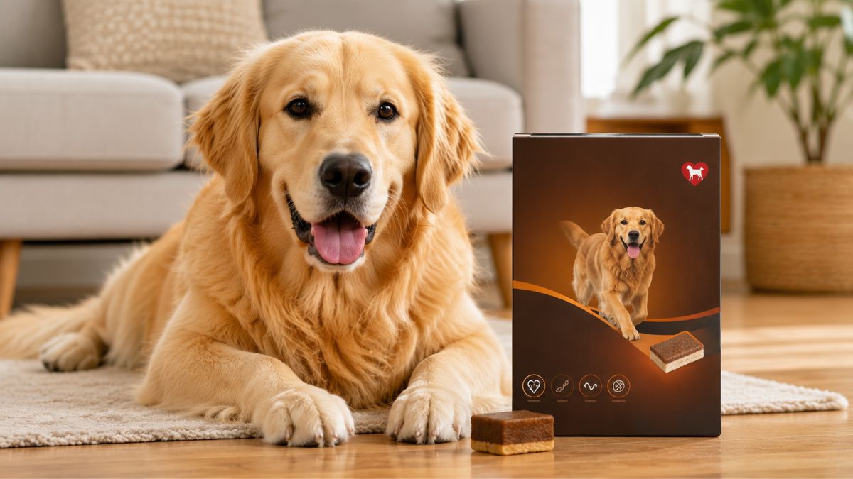 Heartgard Plus for Dogs 51–100 lbs: Benefits, Drawbacks, and Key Features