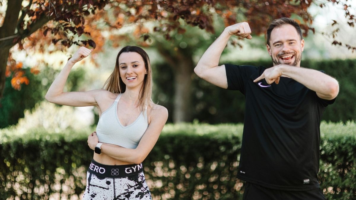 Premium activewear brands