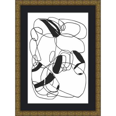 Level57 Lori Dubois Spur Of The Moment Print - D3185S63626-5360