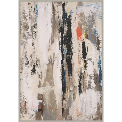 Level57 Studio L57 Contempo What Wind Reveals Print - D813S16252-790