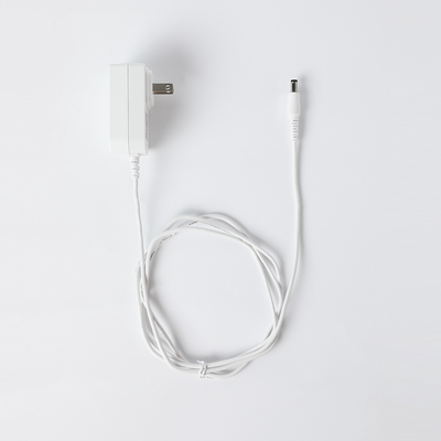 Power Adapter and Ethernet Cable (US/CA/AU) Compatible with HomeBase™ 2 and HomeBase™ 3