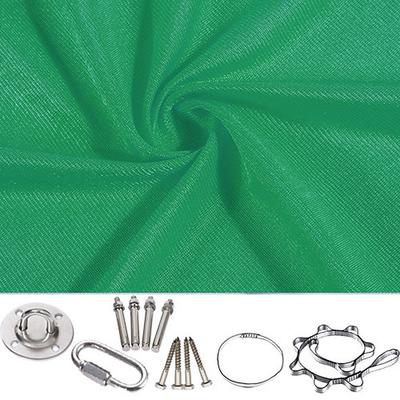 Indoor Therapy Swing for Kids Child and Teens Adjustable Aerial Flying Yoga Hammock Has A Calming Effect On Children Needs