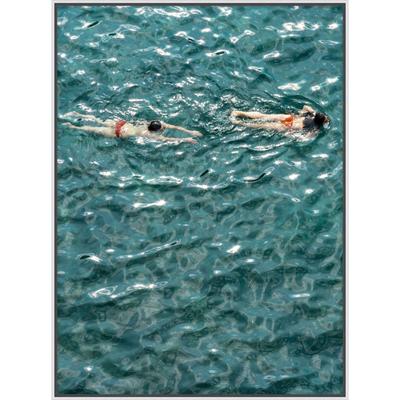 Level57 Ron Lake Follow Me Print - D327S6531-927