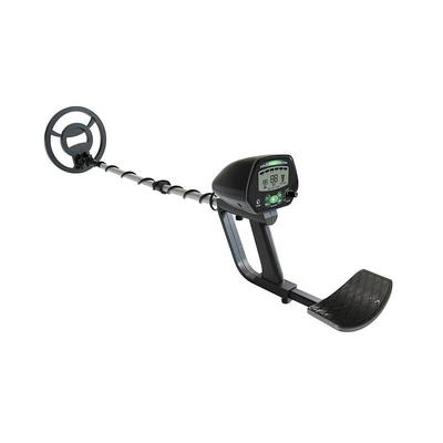 MD-4090 Handheld All-Metal Underground Detector - Gold/Silver/Copper/Iron Treasure Hunter with Waterproof Design Pinpoint Function