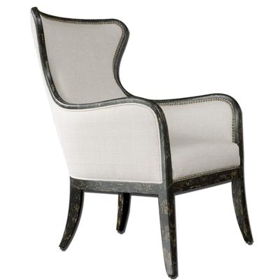 Uttermost Sandy Side Chair - 23073
