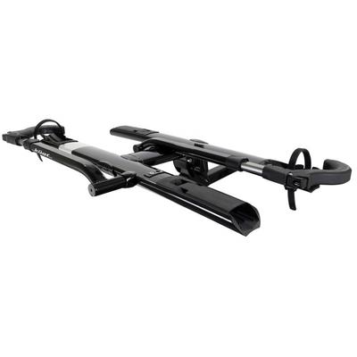Kuat Sherpa 2.0 Hitch Bike Rack - 2" Receiver Black Metallic
