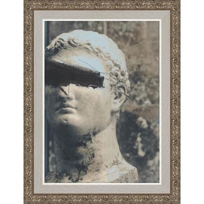 Level57 Man In Marble Print - D2459S49173-3914